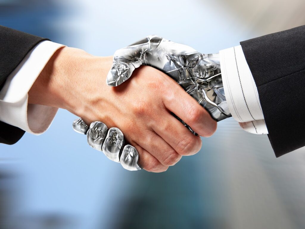 Inteligencia Artificial, Robótica, Tesla